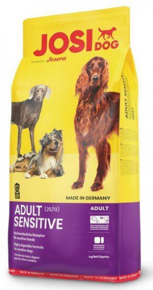 Josera JosiDog Adult Sensitive 15kg